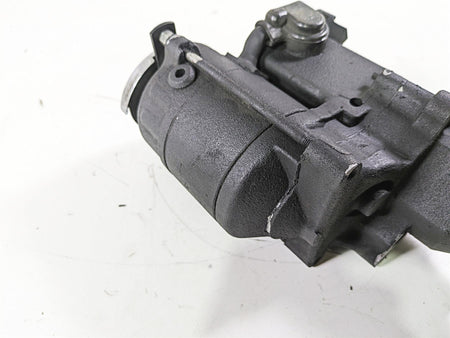 2008 Harley Touring FLHTCU E-Glide 105TH Engine Starter Motor 96 103 31618-06A {{ shop.shopifyCountryName }} - Mototech271