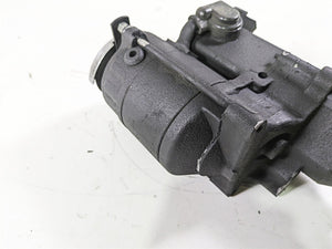 2008 Harley Touring FLHTCU E-Glide 105TH Engine Starter Motor 96 103 31618-06A | Mototech271