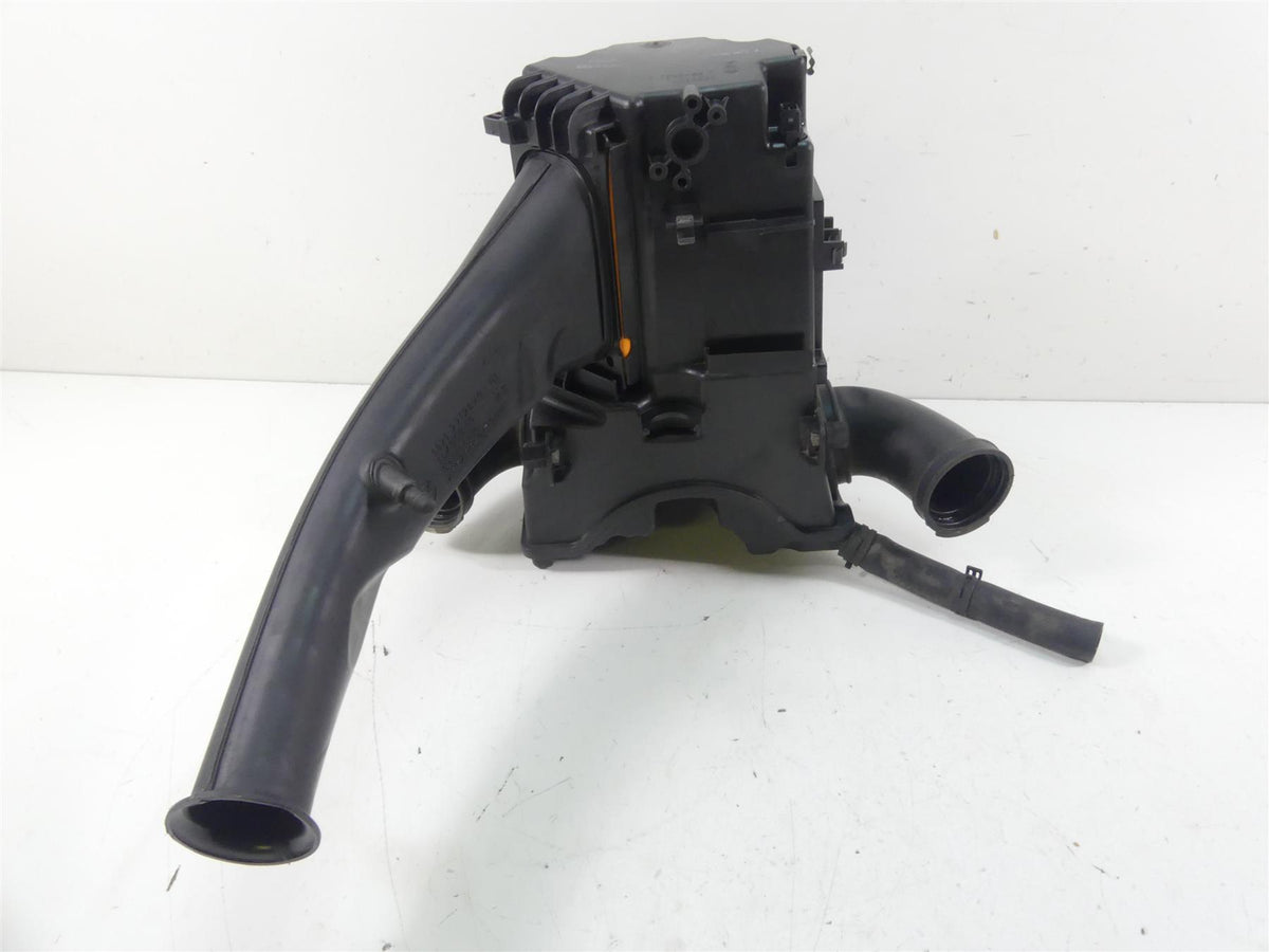 2012 BMW R1200 GS K255 Adventure Air Box Filter + Tubes & Air Ram 13717720354 {{ shop.shopifyCountryName }} - Mototech271