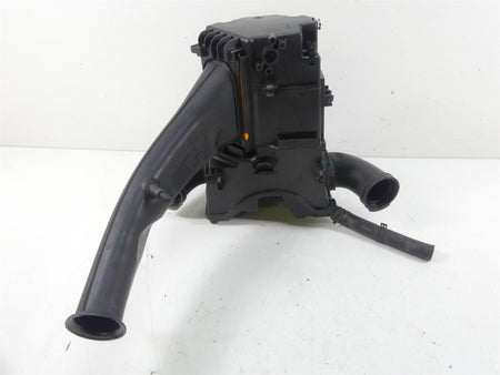 2012 BMW R1200 GS K255 Adventure Air Box Filter + Tubes & Air Ram 13717720354 {{ shop.shopifyCountryName }} - Mototech271