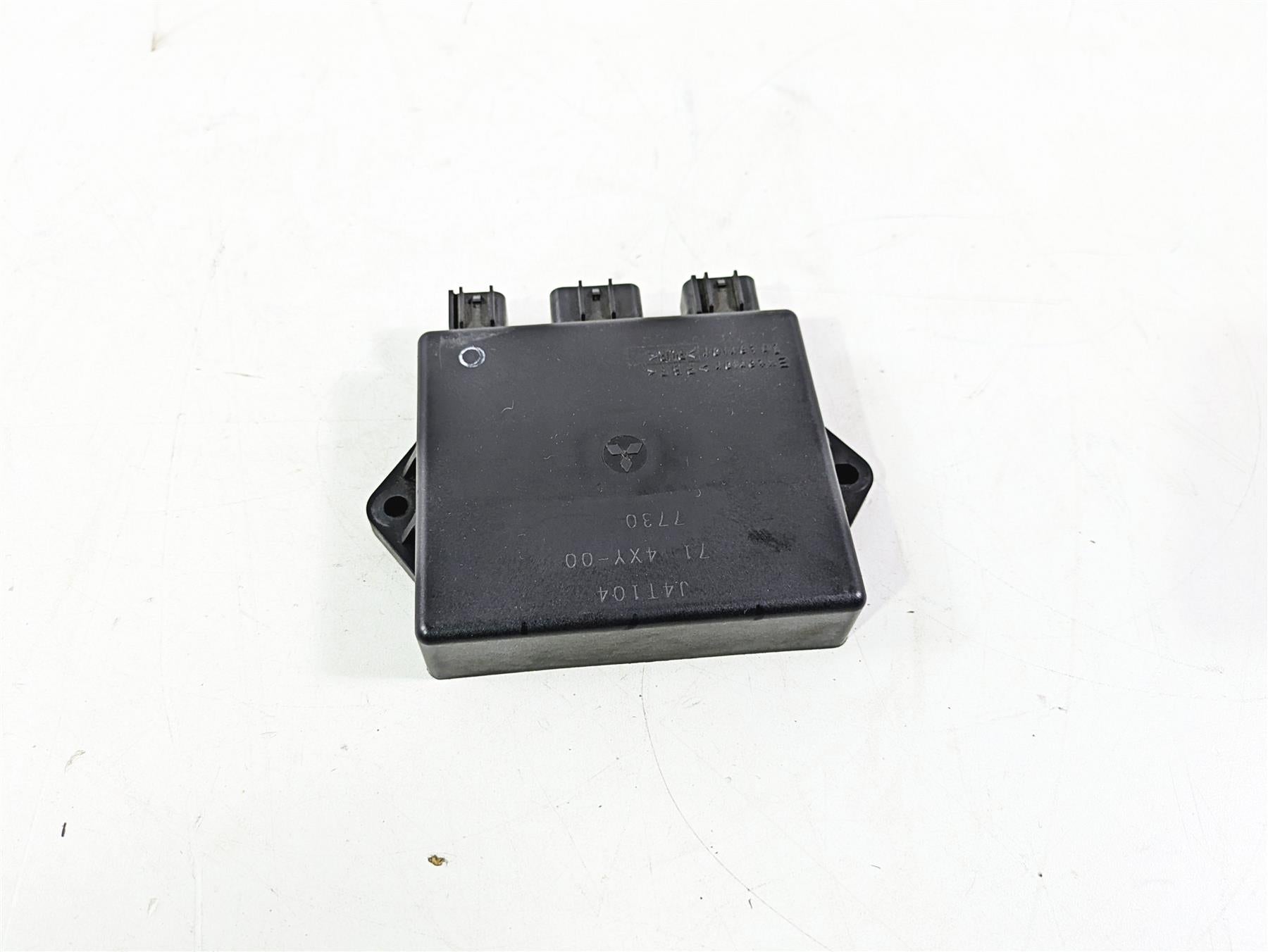 2008 Yamaha XVZ1300 Royal Star Cdi Ecu Ecm Engine Control Module 4XY-82305-00-00 {{ shop.shopifyCountryName }} - Mototech271