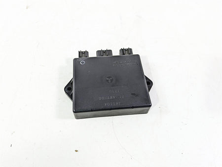 2008 Yamaha XVZ1300 Royal Star Cdi Ecu Ecm Engine Control Module 4XY-82305-00-00 {{ shop.shopifyCountryName }} - Mototech271
