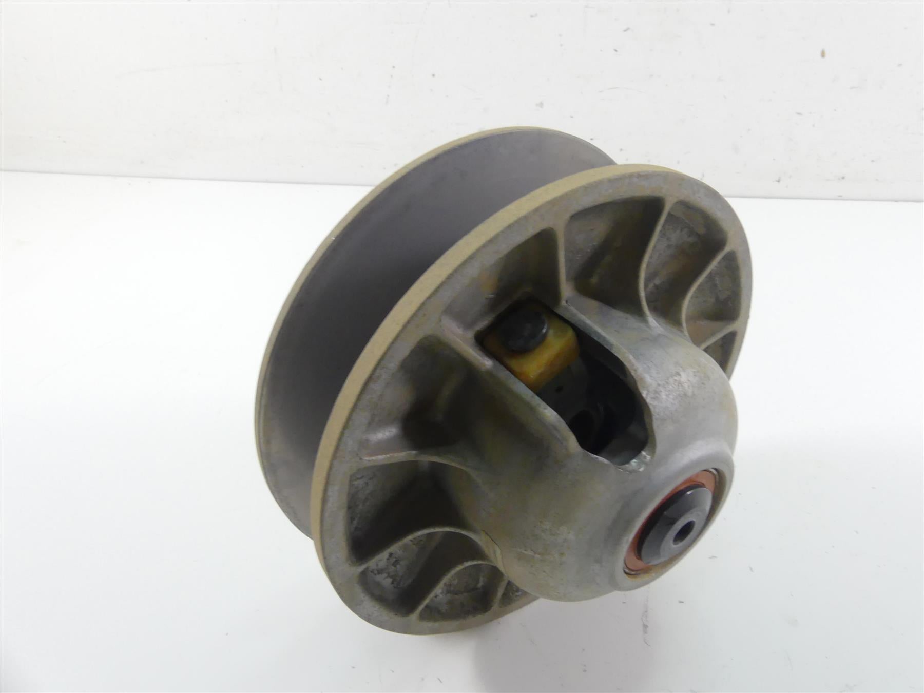 2018 Polaris General 1000 EPS Secondary Driven Drive Clutch 1323404 {{ shop.shopifyCountryName }} - Mototech271