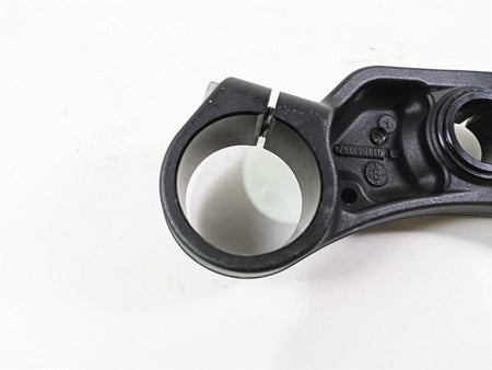 2020 KTM 1290 Super Adventure R Upper Triple Tree Steering Clamp 6070113403233S {{ shop.shopifyCountryName }} - Mototech271