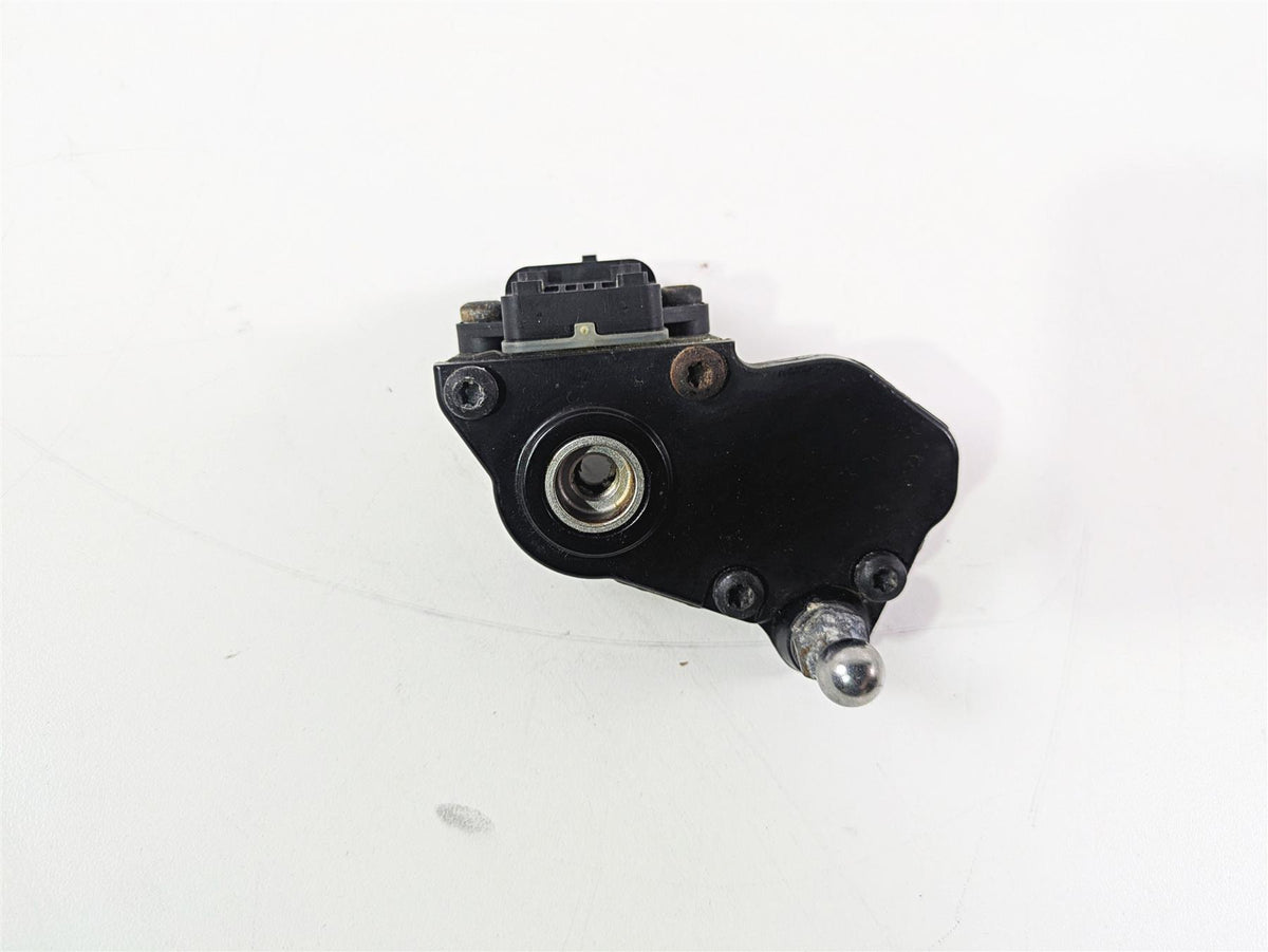 2016 BMW R1200RT K52 Quickshifter Quick Shifter 23418536884 {{ shop.shopifyCountryName }} - Mototech271