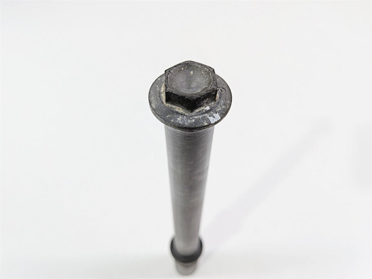 2015 BMW R1200GS K50 Front Axle Wheel Spindle 36318520418 {{ shop.shopifyCountryName }} - Mototech271