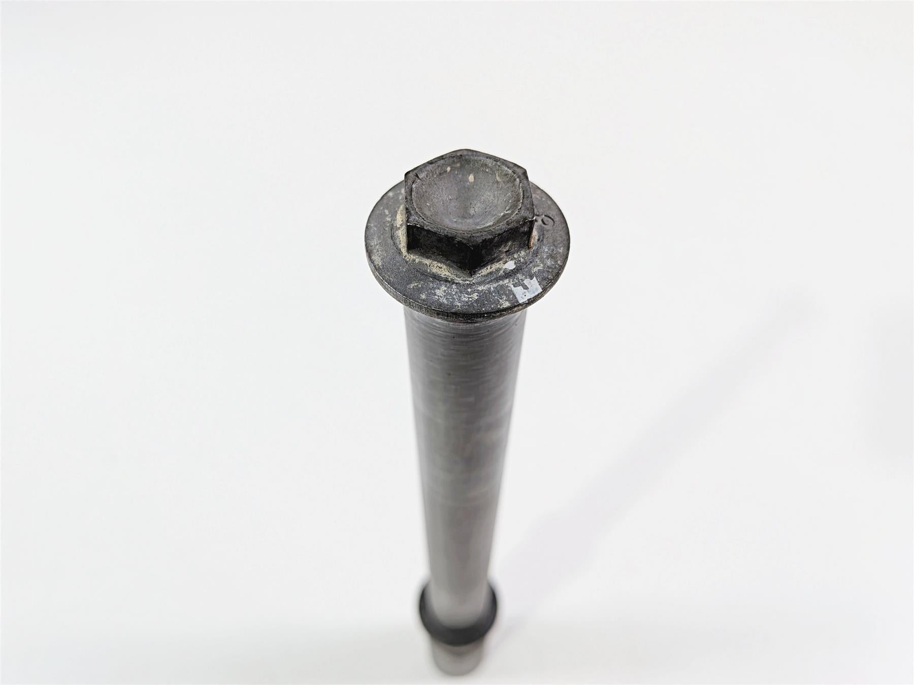 2015 BMW R1200GS K50 Front Axle Wheel Spindle 36318520418 {{ shop.shopifyCountryName }} - Mototech271