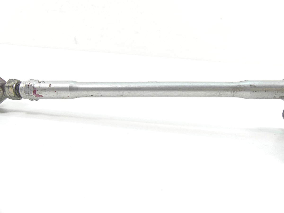 2008 Ducati 848 SBK Shifter Shift Lever Pedal & Linkage 45620471A {{ shop.shopifyCountryName }} - Mototech271