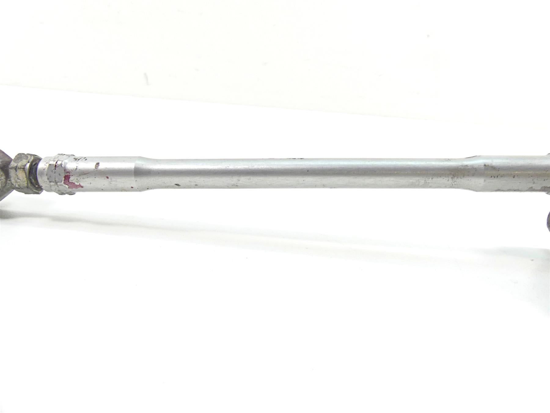 2008 Ducati 848 SBK Shifter Shift Lever Pedal & Linkage 45620471A {{ shop.shopifyCountryName }} - Mototech271