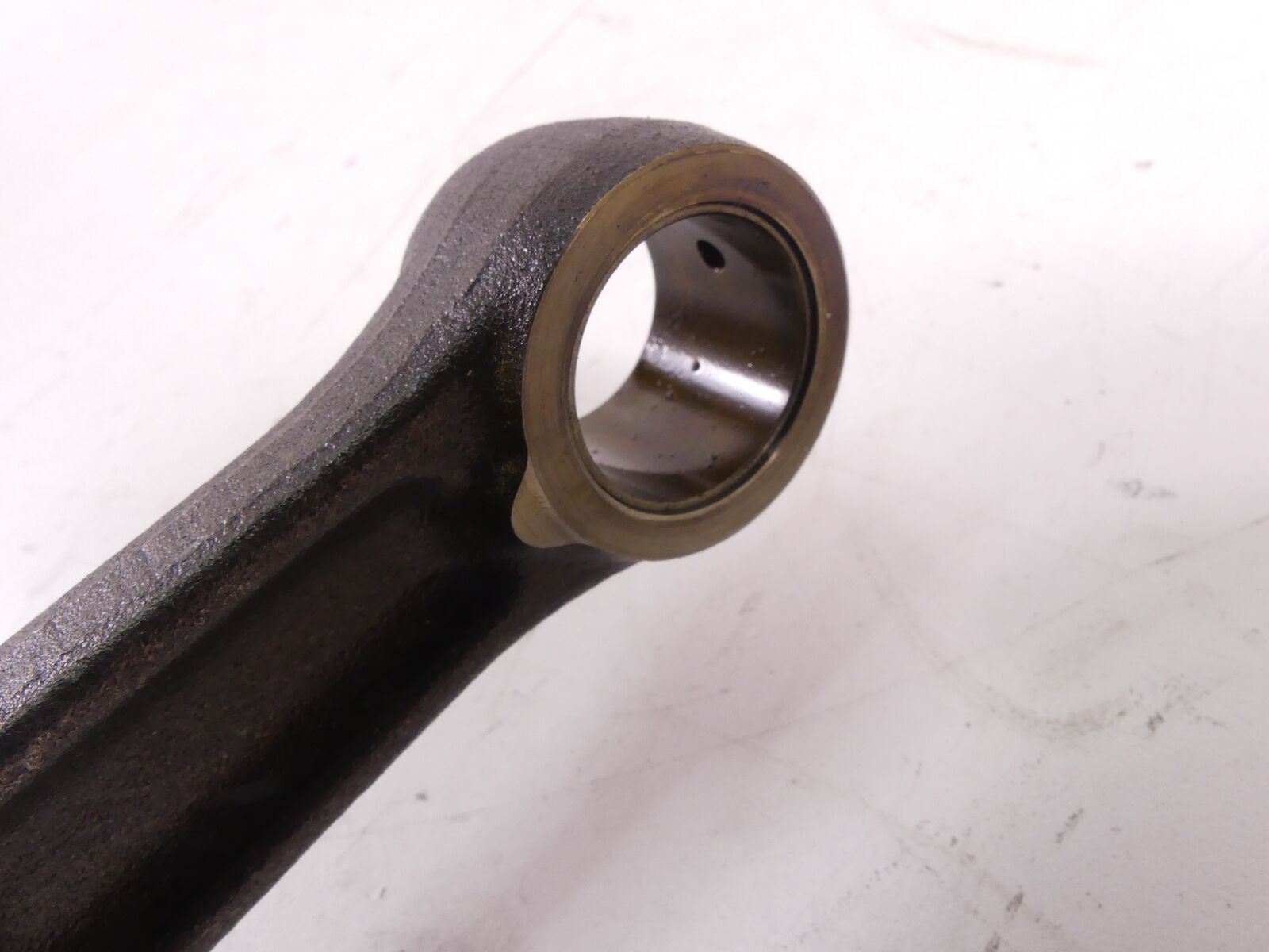 2008 BMW R1200RT K26 Crankshaft Crank Shaft 34K 11217702660 {{ shop.shopifyCountryName }} - Mototech271