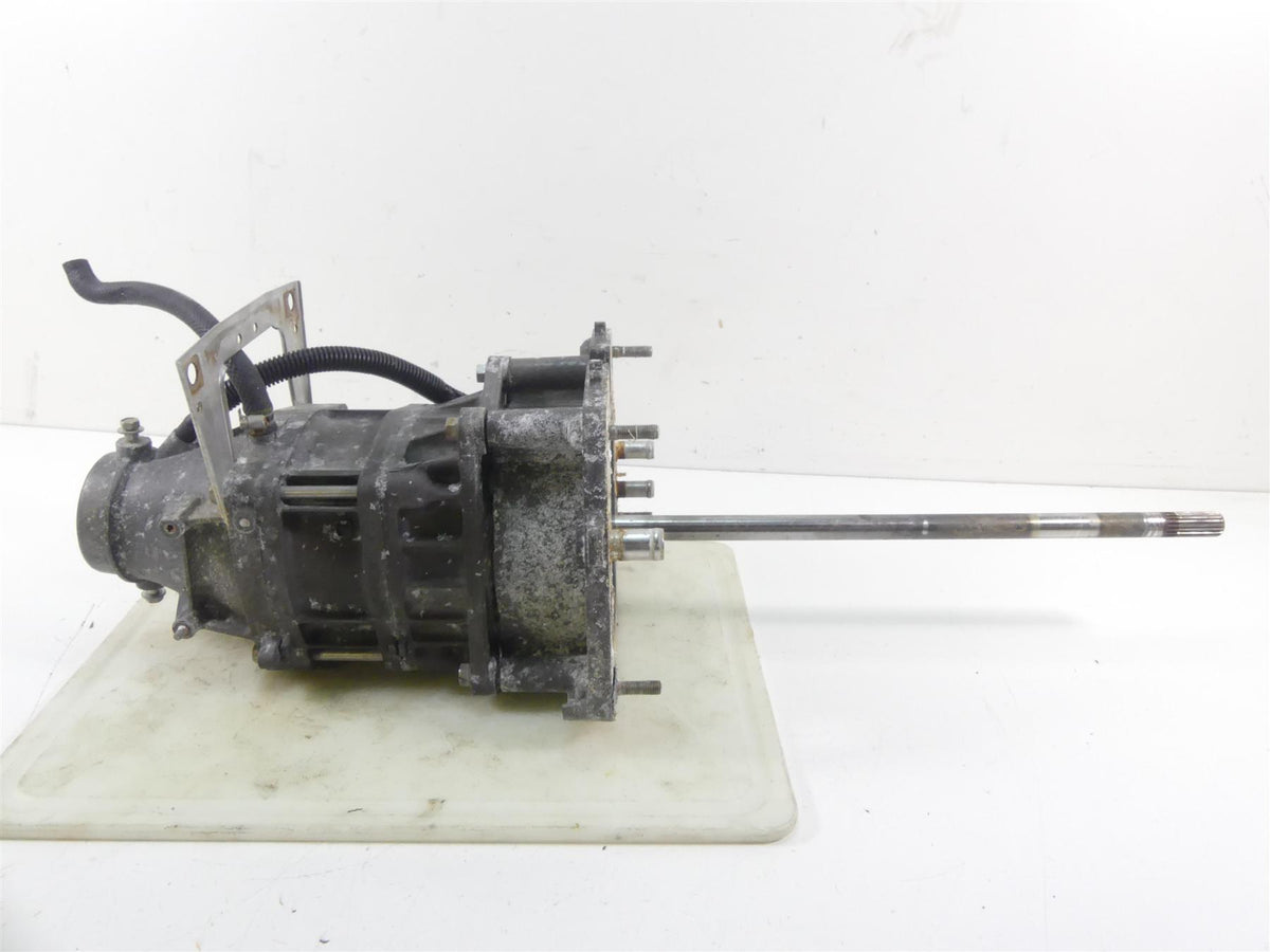 2016 Yamaha Waverunner VX 1050 Deluxe Jetpump Jet Pump Set -Read 6B6-51315-01 {{ shop.shopifyCountryName }} - Mototech271