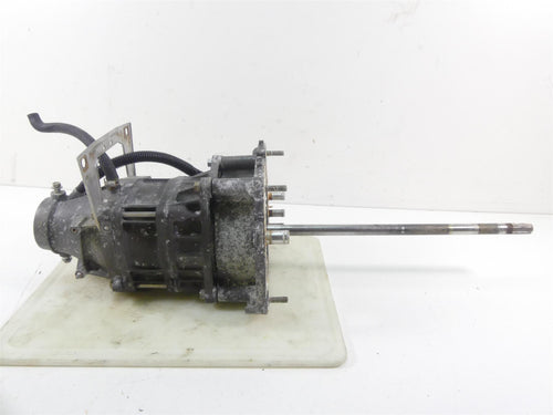 2016 Yamaha Waverunner VX 1050 Deluxe Jetpump Jet Pump Set -Read 6B6-51315-01 | Mototech271