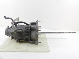 2016 Yamaha Waverunner VX 1050 Deluxe Jetpump Jet Pump Set -Read 6B6-51315-01 | Mototech271