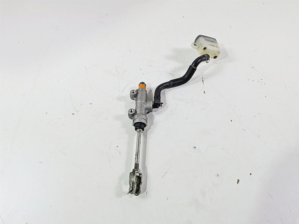 2020 Suzuki V-Strom 1050 XT Nissin Rear Brake Master Cylinder 69600-31J00 {{ shop.shopifyCountryName }} - Mototech271