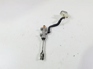 2020 Suzuki V-Strom 1050 XT Nissin Rear Brake Master Cylinder 69600-31J00