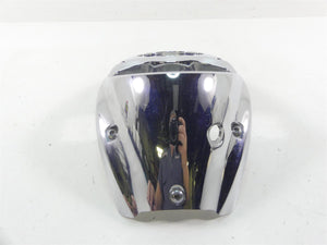 2005 Honda V-Twin VTX1800 S3 Tank Dash Cover Panel Speedo Housing 17621-MCV-000 | Mototech271