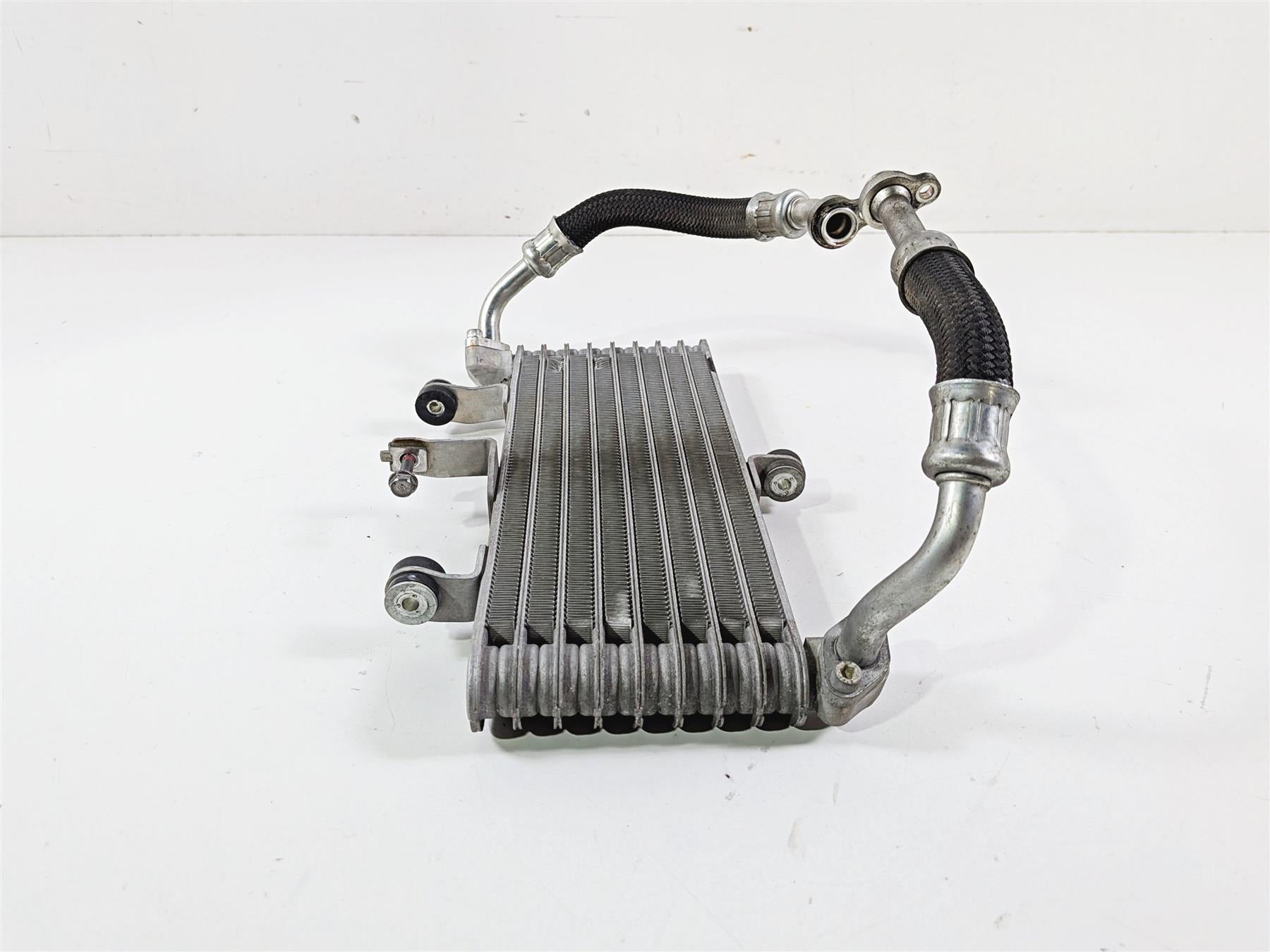 2022 Kawasaki ZX10R ZX1000 Ninja Oil Cooler & Lines 39067-0025 {{ shop.shopifyCountryName }} - Mototech271