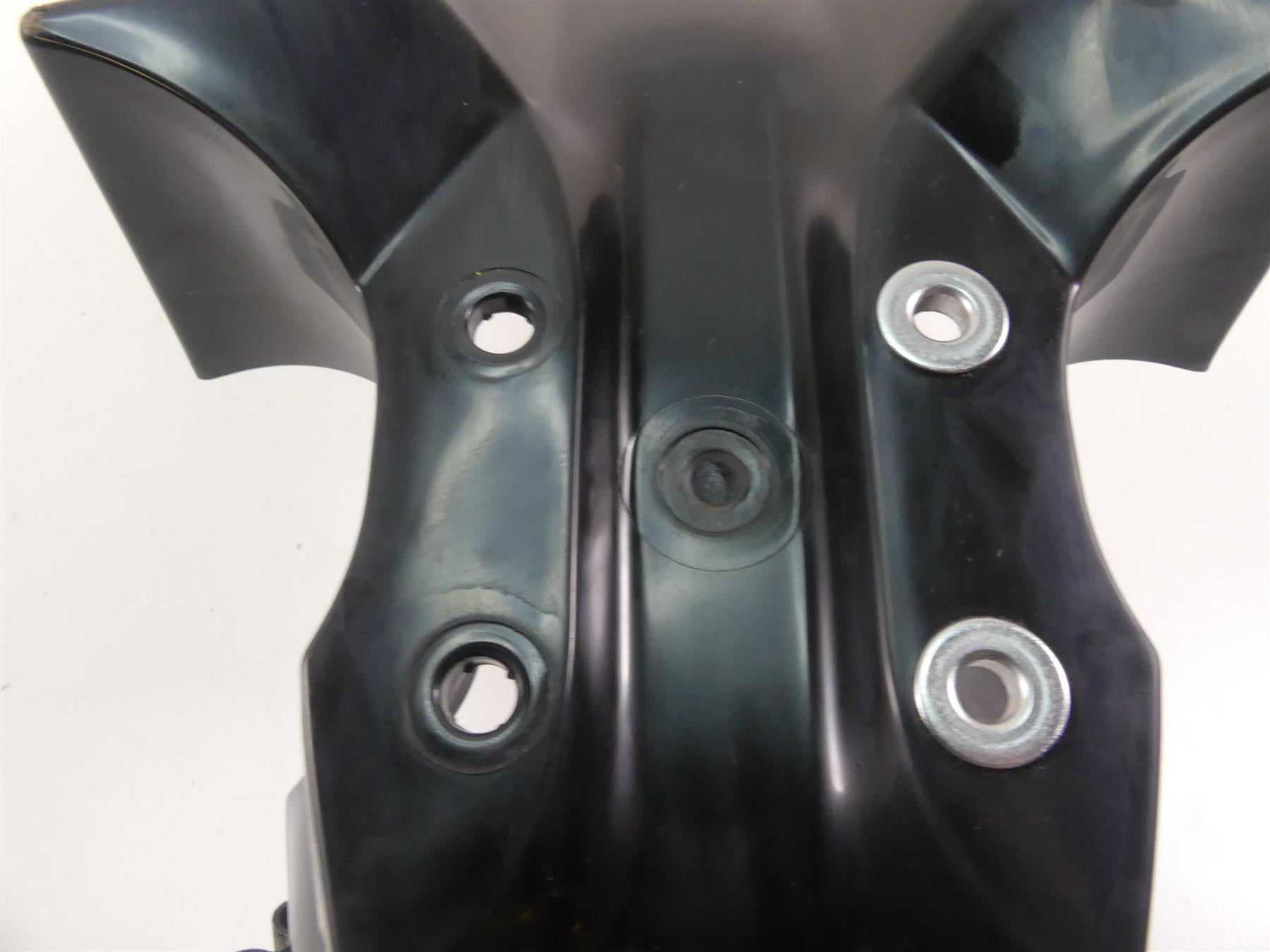 2022 Kawasaki KLR650 KL650 Adv Front Fender Mud Guard 35001-0083-68L {{ shop.shopifyCountryName }} - Mototech271