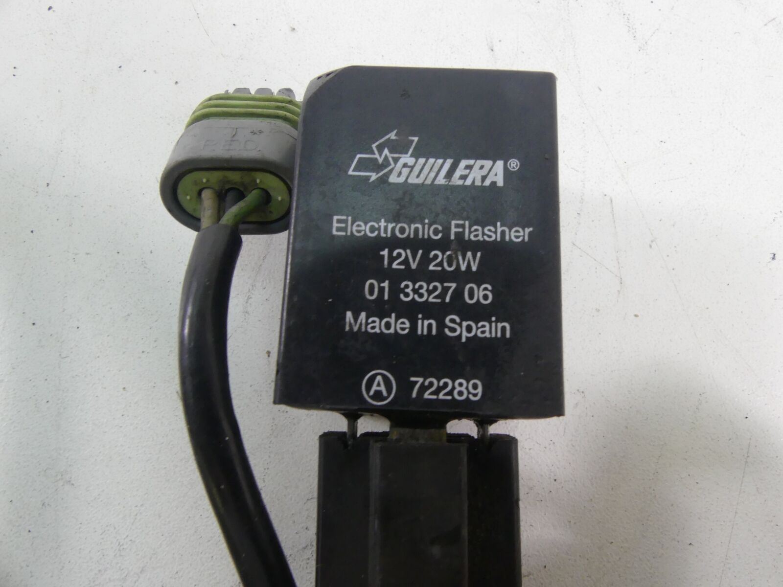 1999 Buell X1 Lightning Main Wiring Harness Cable Loom - No Cuts Y0200.KA {{ shop.shopifyCountryName }} - Mototech271