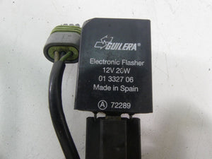 1999 Buell X1 Lightning Main Wiring Harness Cable Loom - No Cuts Y0200.KA