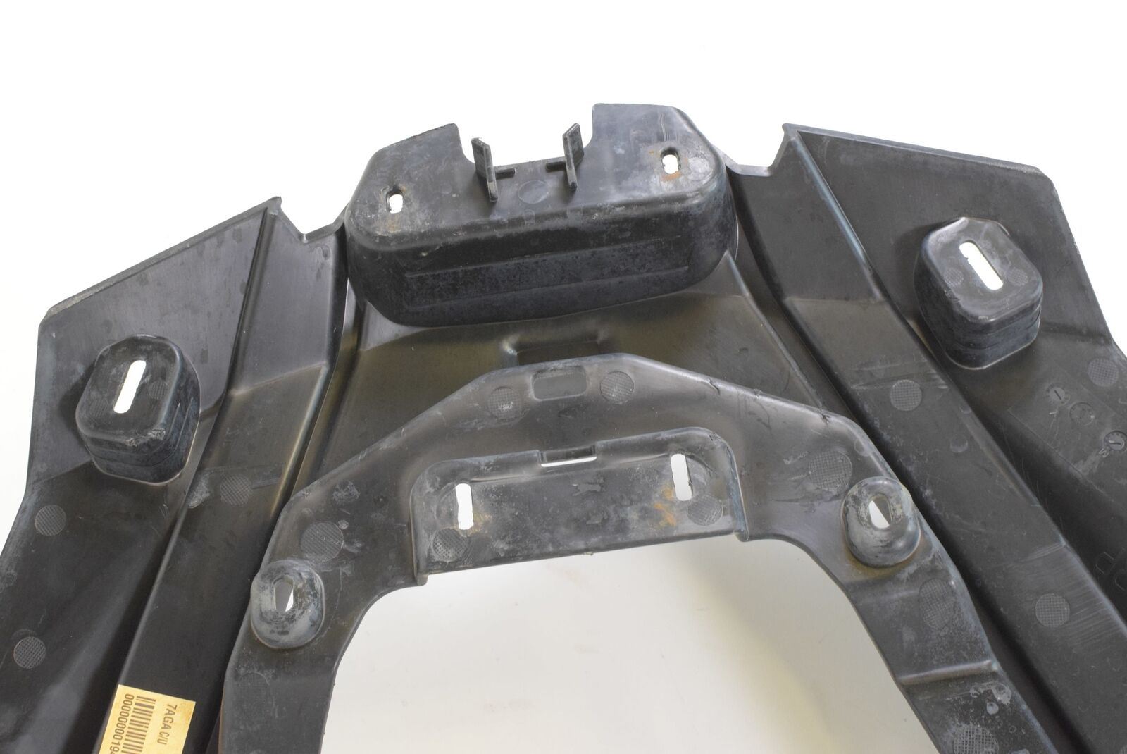 2016 Can-Am Maverick 1000R STD Main Front Fairing Center Hood 705005821 {{ shop.shopifyCountryName }} - Mototech271