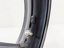 Load image into Gallery viewer, 2023 Yamaha MT10 MTN1000 Front Wheel Rim Straight 17x3.5 B5Y-25168-00
