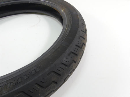 Used Harley Davidson Front Tire Dunlop D401F 100/90-19 57H DOT3619 43100063 {{ shop.shopifyCountryName }} - Mototech271