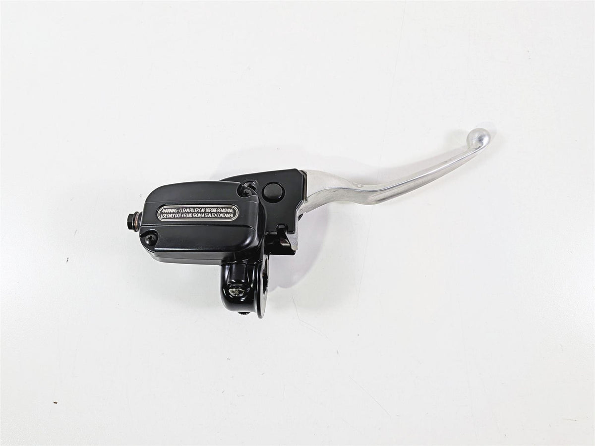 2018 Harley FLHTCU Touring Electra Glide Front Brake Master Cylinder 44551-08F-Mototech271