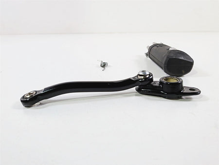 2024 Harley Softail FXLRST Low Rider Right Foot Peg & Brake Linkage 50501106 {{ shop.shopifyCountryName }} - Mototech271