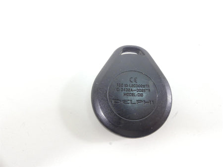 2007 Harley Touring FLHR SE CVO Road King Tssm + Fob Key & Antenna Set 68924-07 {{ shop.shopifyCountryName }} - Mototech271