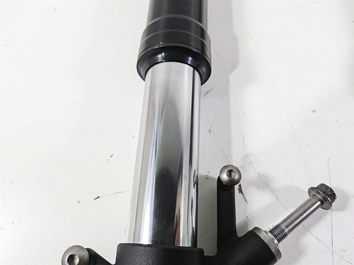 2008 Honda CBR1000RR SC59 Straight Front Fork Legs 51400-MFL-003 51500-MFL-003 {{ shop.shopifyCountryName }} - Mototech271