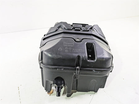 2019 Triumph Speed Triple RS 1050 Air Box Cleaner Breather Set T2205575 {{ shop.shopifyCountryName }} - Mototech271