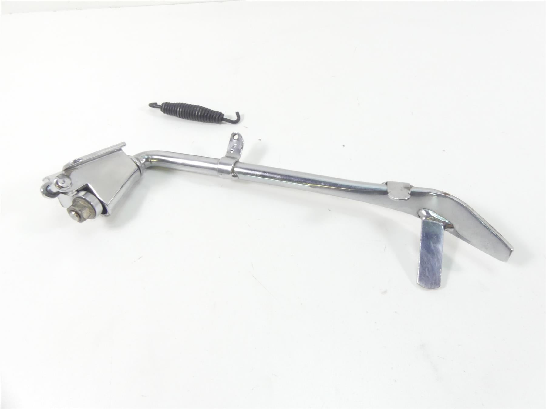 2004 Harley FLHTC SE CVO Electra Glide Side Kick Jiffy Kickstand 50075-83 {{ shop.shopifyCountryName }} - Mototech271