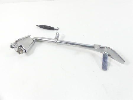 2004 Harley FLHTC SE CVO Electra Glide Side Kick Jiffy Kickstand 50075-83 {{ shop.shopifyCountryName }} - Mototech271