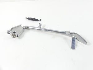 2004 Harley FLHTC SE CVO Electra Glide Side Kick Jiffy Kickstand 50075-83 | Mototech271