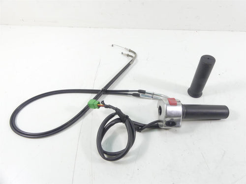 2004 Kawasaki VN1600 Meanstreak Right Hand Control Switch Throttle 46091-0079 | Mototech271