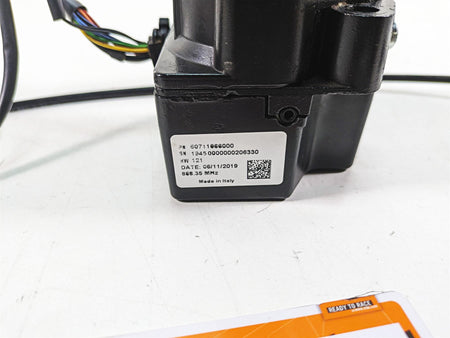 2020 KTM 1290 Super Adventure R Ignition Switch Key Card Lock Set 60711066144 {{ shop.shopifyCountryName }} - Mototech271