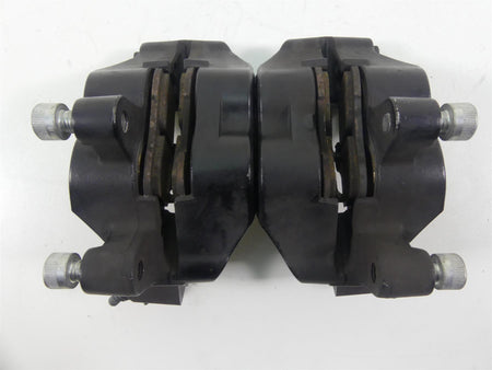 2015 Victory Cross Country Tour Front Brake Abs Caliper Set 1911946 1911947 {{ shop.shopifyCountryName }} - Mototech271