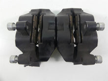 Load image into Gallery viewer, 2015 Victory Cross Country Tour Front Brake Abs Caliper Set  1911946 1911947 | Mototech271
