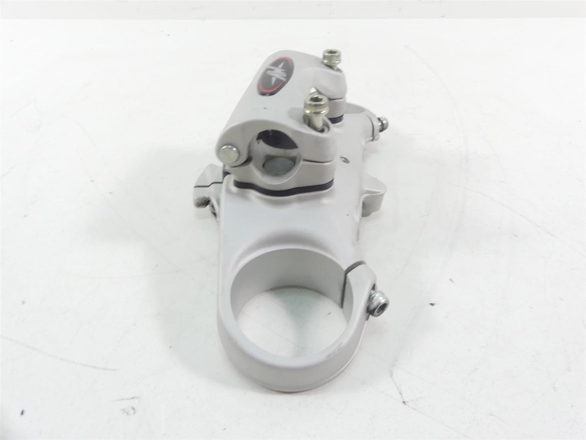 2012 Mv Agusta Brutale 1090 R Upper Triple Tree Steering Clamp 58mm 8000B3003 {{ shop.shopifyCountryName }} - Mototech271