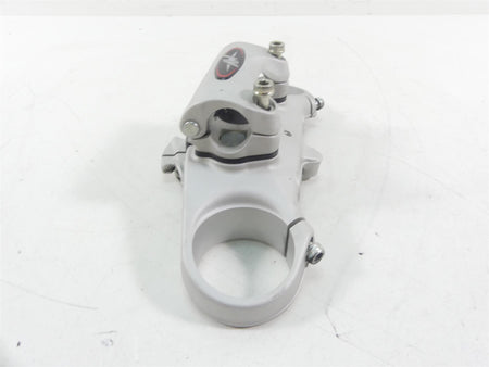 2012 Mv Agusta Brutale 1090 R Upper Triple Tree Steering Clamp 58mm 8000B3003 {{ shop.shopifyCountryName }} - Mototech271