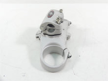Load image into Gallery viewer, 2012 Mv Agusta Brutale 1090 R Upper Triple Tree Steering Clamp 58mm 8000B3003
