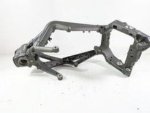Load image into Gallery viewer, 2023 Triumph Street Triple 765 RS Straight Main Frame Chassis With Salvage Oklahoma Title T2071923 | Mototech271
