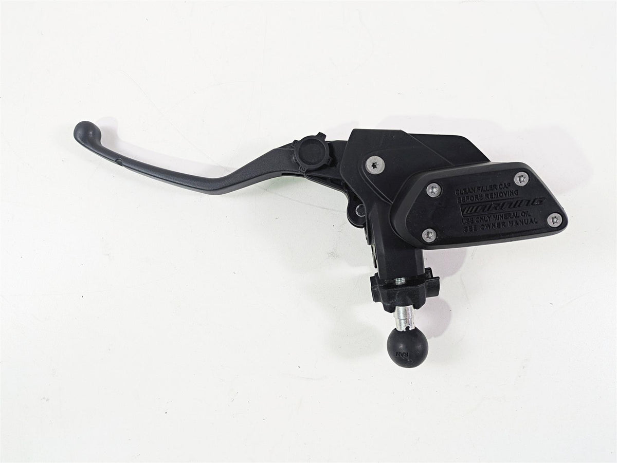 2016 BMW R1200RT K52 Magura Clutch Master Cylinder 32728524919 {{ shop.shopifyCountryName }} - Mototech271