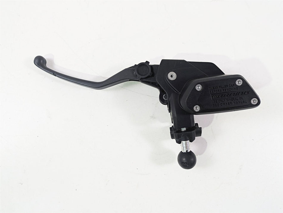 2016 BMW R1200RT K52 Magura Clutch Master Cylinder 32728524919 {{ shop.shopifyCountryName }} - Mototech271