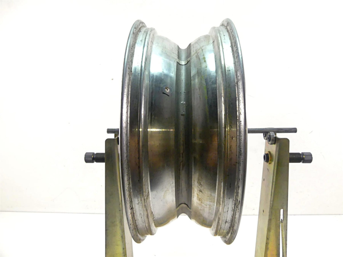 2013 Harley Softail FLSTFB Fat Boy Lo Rear Wheel Rim 17x6 41099-08 {{ shop.shopifyCountryName }} - Mototech271