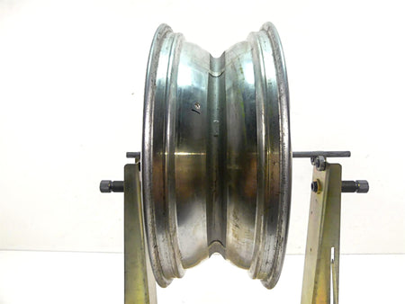 2013 Harley Softail FLSTFB Fat Boy Lo Rear Wheel Rim 17x6 41099-08 {{ shop.shopifyCountryName }} - Mototech271
