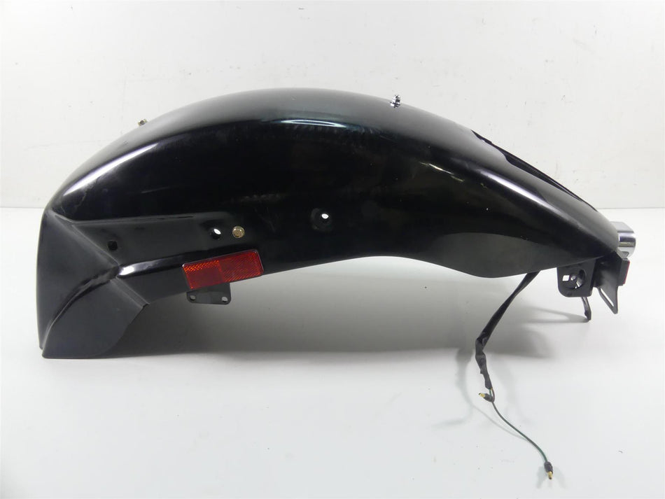 2002 Honda VTX1800 C Straight Rear Fender -Read 80110-MCH-671 {{ shop.shopifyCountryName }} - Mototech271
