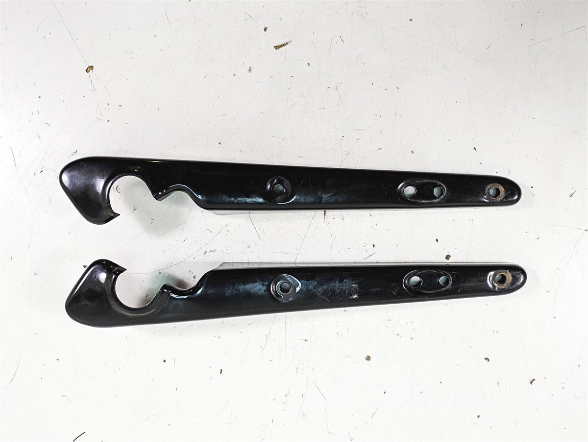 2019 Harley XL883N Sportster Iron Rear Fender Struts Braces 60203-06 60204-06 {{ shop.shopifyCountryName }} - Mototech271