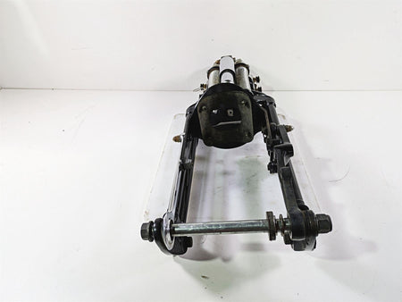 2008 Harley FLSTSB Cross Bones Straight Springer Front End Fork Set 46173-05 {{ shop.shopifyCountryName }} - Mototech271